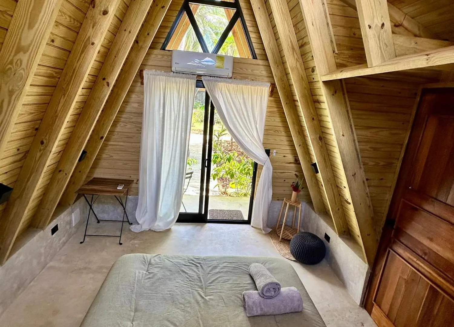 Leisy'S Garden Tiny Cabins El Valle 0*,  多米尼加共和国